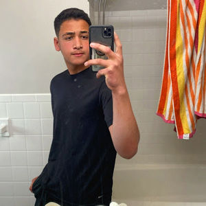 Meet your Posher, Leandro